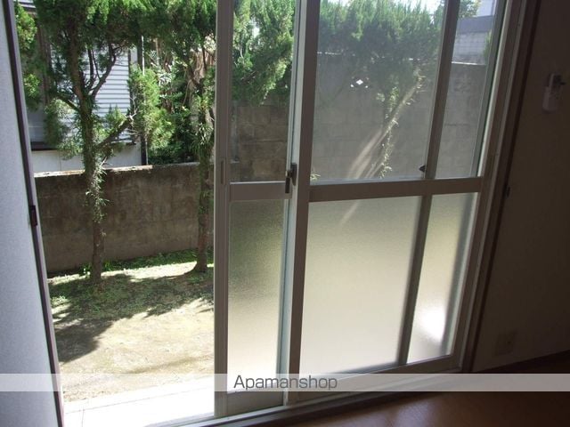 キャビンセジュールの内装写真