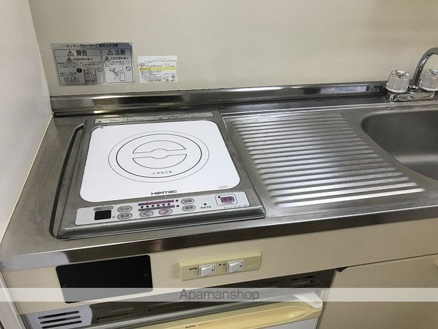 シーサイドヒルズ真砂の内装写真