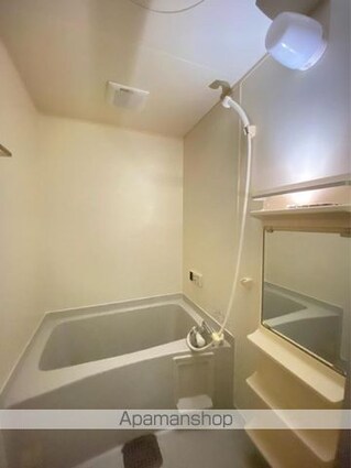 Ｇｒａｎｄ　Ｌａｔｏｕｒ[1LDK/54.45m2]のバス