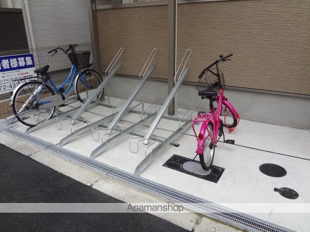 フジパレス今川EASTのその他写真