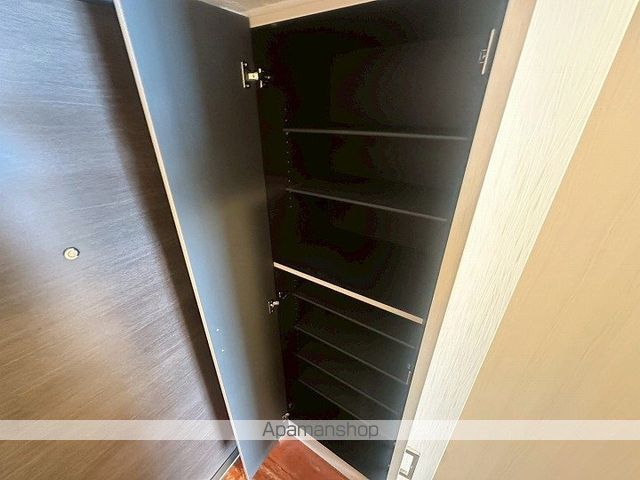 プレジオ城東の内装写真