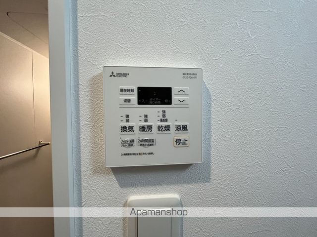 プレサンスNEO九条ディアシスの内装写真