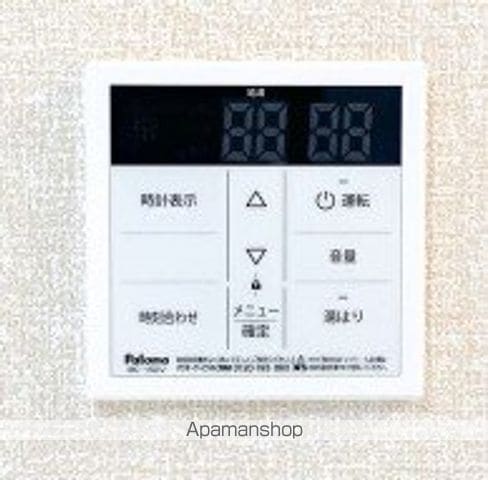 D’BLESS横濱岸根公園IIの内装写真
