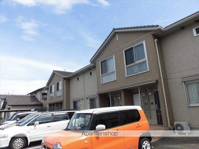 和歌山県和歌山市松江東２丁目[2LDK/67.11m2]の外観4
