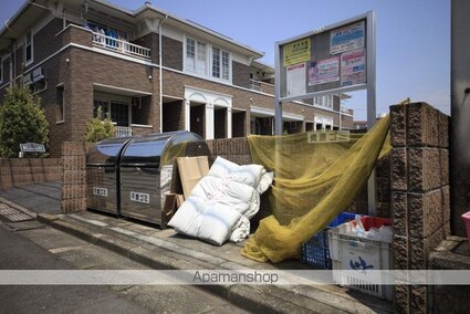 ＫハウスⅣ[1LDK/46.49m2]の共用部2