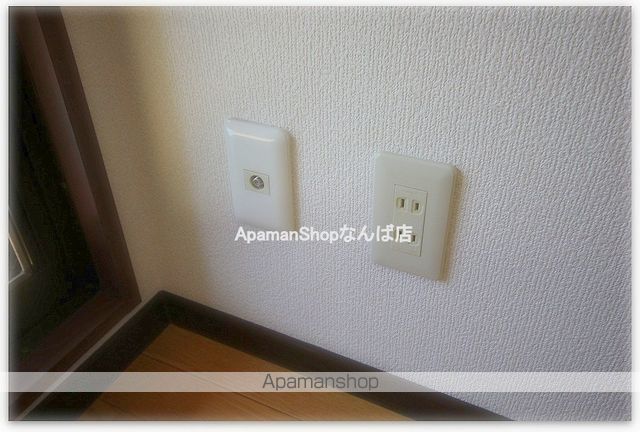 ロイヤルパレス周防町の内装写真