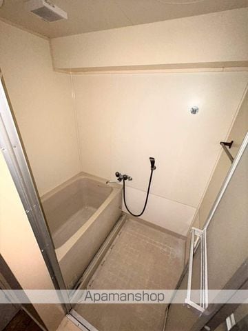 山本第2マンションの内装写真
