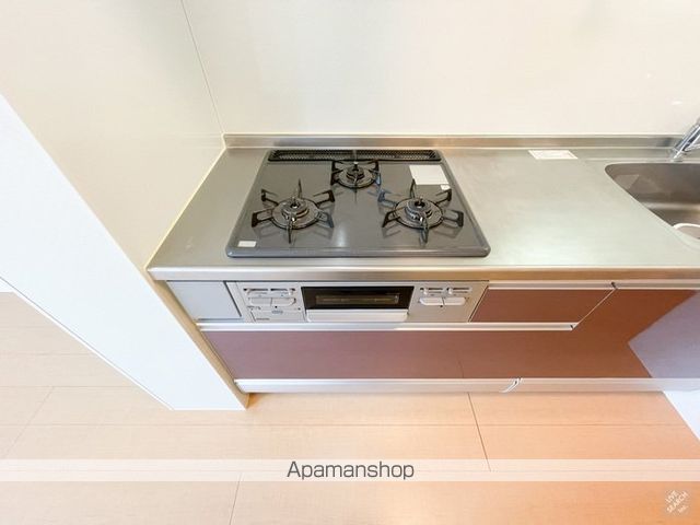 アークコンフォートの内装写真