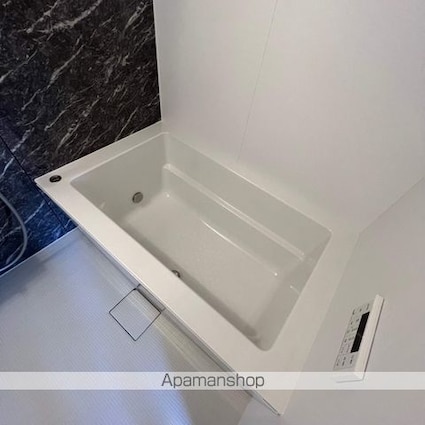 シャトリエ[2LDK/50.04m2]のバス