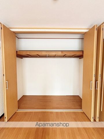 ブルーメゾン青島の内装写真