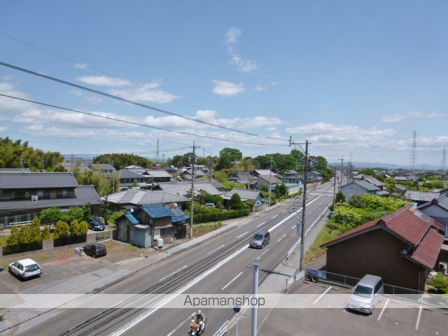 メゾンドール天神の周辺写真
