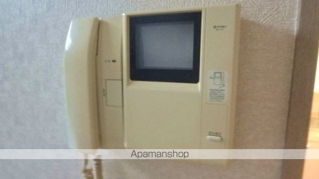 グランディール西公園の内装写真