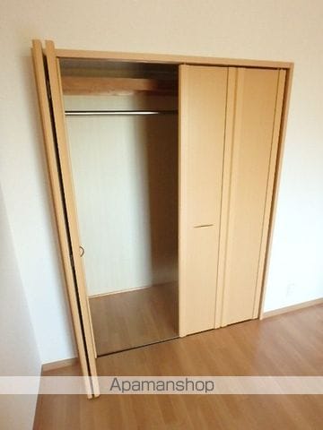 Charmantの内装写真