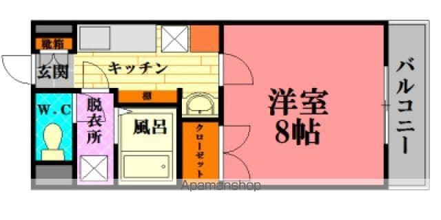 第三岡田ビルのその他写真