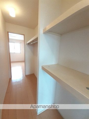 シーサイドビレッジDの内装写真