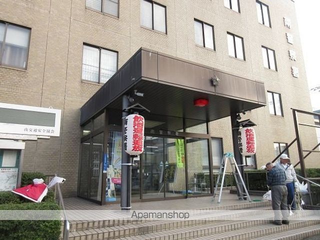 MAISON PRENDRE A棟の周辺写真