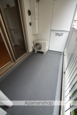 パークアクシス住吉の内装写真