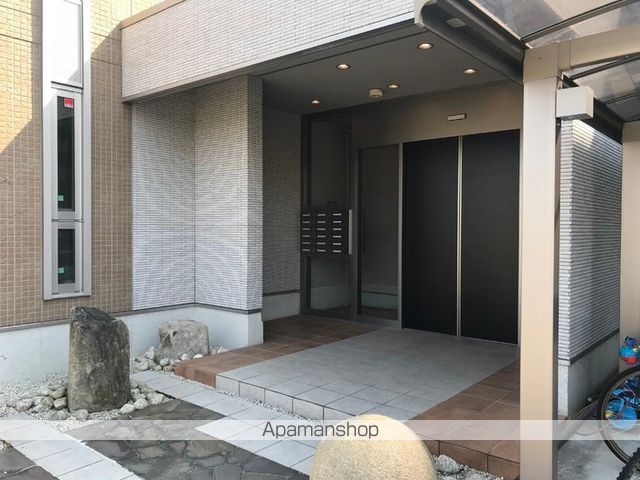 フェザント小野原の内装写真
