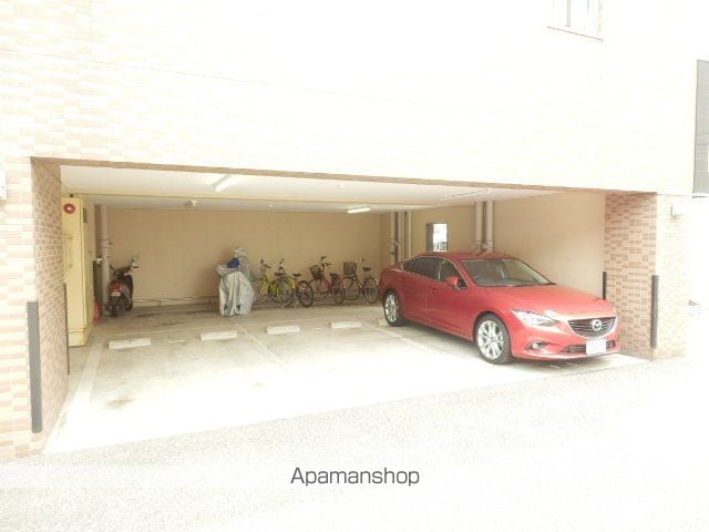 アメニティ九大学研都市駅前のその他写真