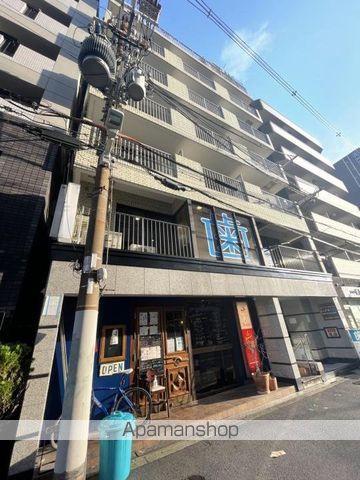 HIGASHIUMEDARESIDENCEKOJIMAの外観写真