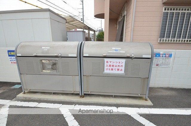 ラゾーナ祇園のその他写真