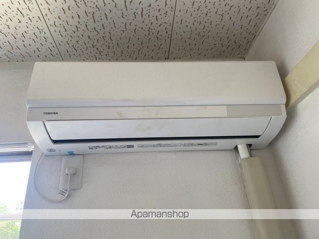 カトルセゾンの内装写真