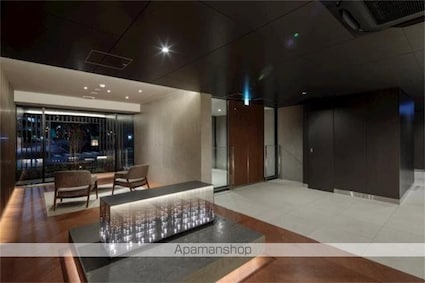 ＯＮＥ　ＲＯＯＦ　ＲＥＳＩＤＥＮＣＥ　ＡＳＡＫＵＳＡＢＡＳＨＩ（[1DK/25.19m2]のロビー3