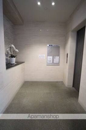 マイスト立川[1DK/32.86m2]のロビー