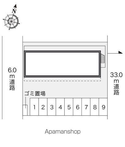 レオパレス千現のその他写真