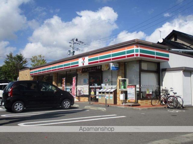 ボヌールの周辺写真