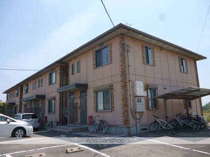 リッセン[1LDK/56.7m2]の外観3