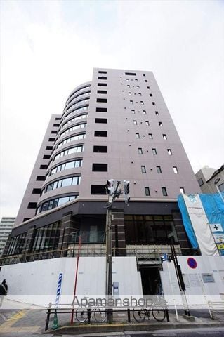 WESTIN上前津の外観写真
