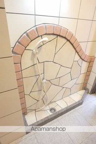 レジェンド米山の外観写真