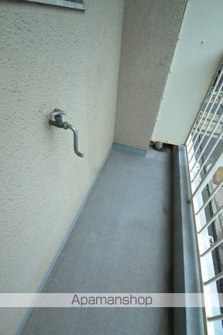 船田酒店ビルの内装写真