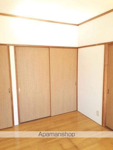 グリーンパークの内装写真