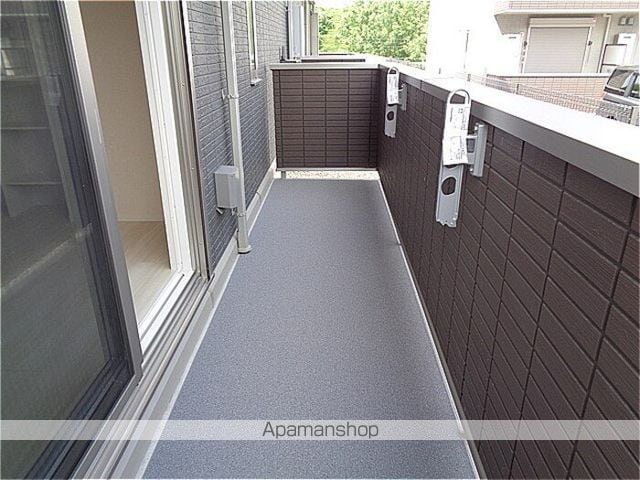 D-room請西南Aの内装写真