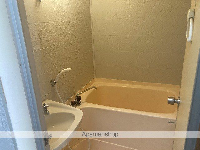 クロノス南矢名2番館の内装写真