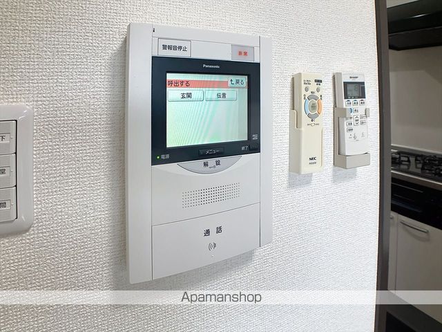 グレンツェント・ハイム相模大野の内装写真