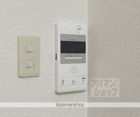 モントワ烏丸御池の内装写真