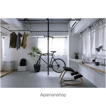 ＰＡＴＨ中目黒ｄｕｅ[1R/61m2]のその他内装2