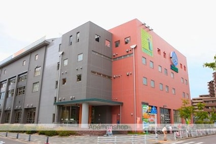 グランルクレ新栄イースト（旧ロイジェント新栄Ⅳ）[1LDK/43.16m2]の周辺5