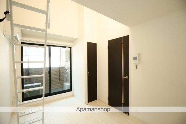 CASA DOLCE HIGASHI NAKANOの内装写真