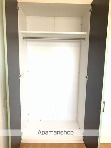 アルファーの内装写真