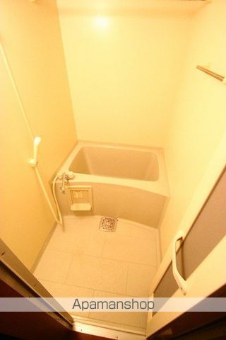 オーシャンふじみ野の内装写真