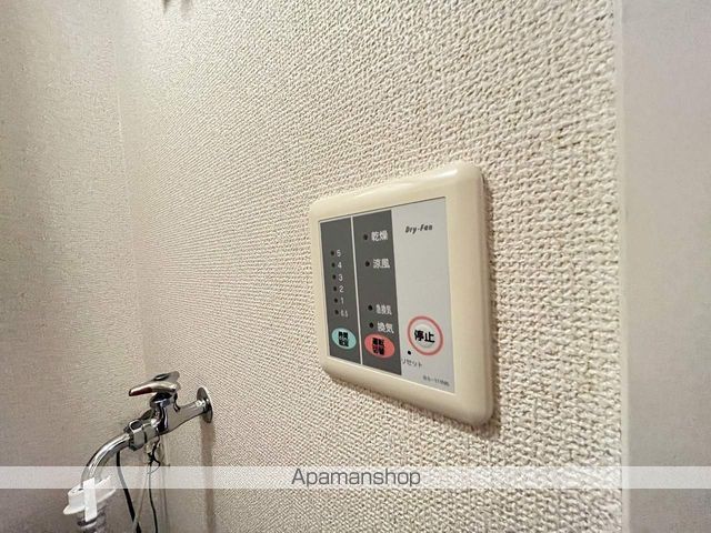 レオパレス千の内装写真