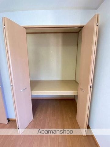サンシャインA棟の内装写真