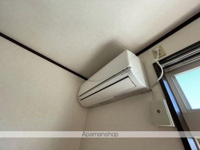 グリーンハイツの内装写真