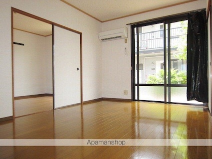 長野県長野市大字高田[3DK/53.59m2]のリビング・居間