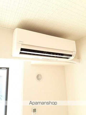 ネーロ スタイルの内装写真