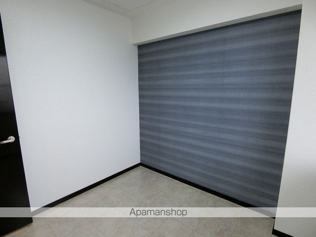 パープルマンションの内装写真